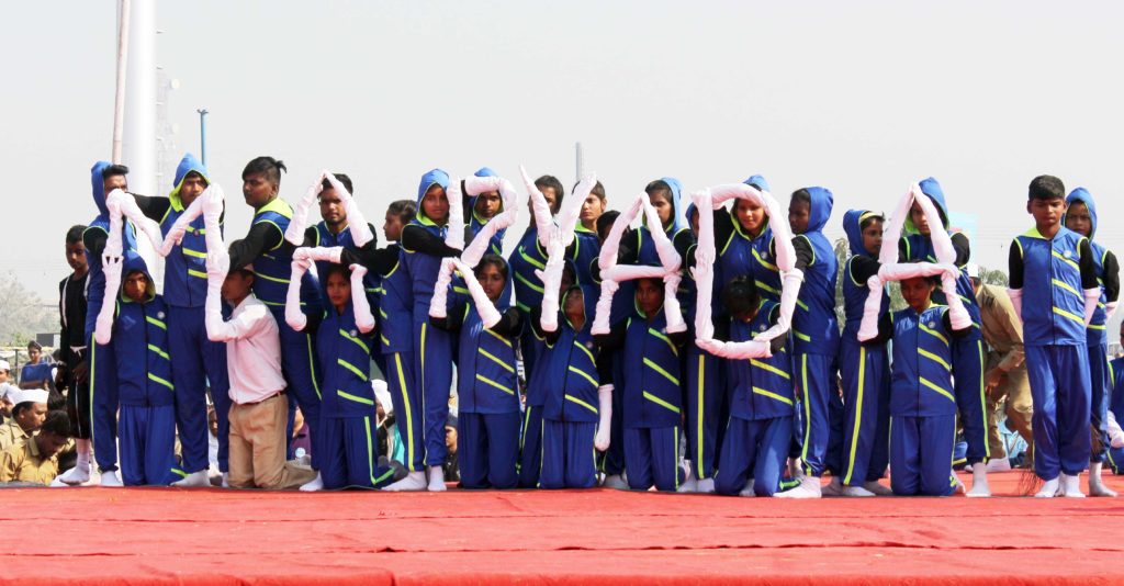 Sant Nirankari Mission satsang in samalkha 