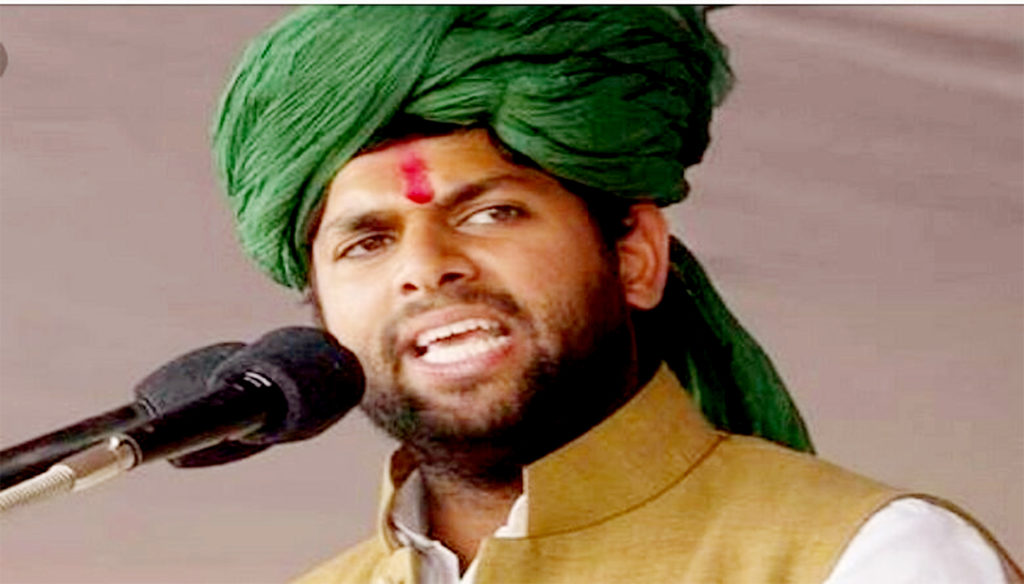 दिग्विजय चौटाला